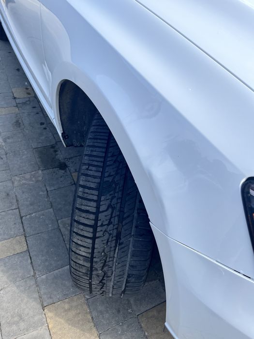 Audi q5 2011.