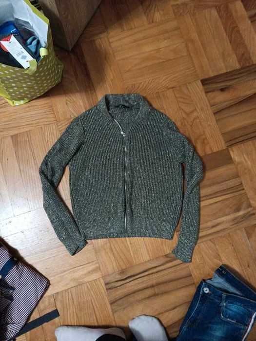 Zestaw damski polecam