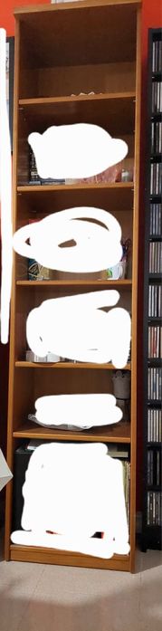 Vendo móveis variados castanhos