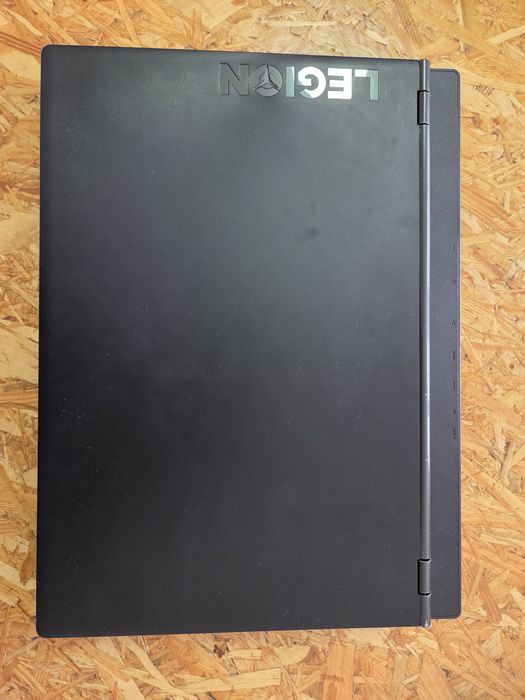 Lenovo Legion Y540-15IRH, i7-9750H, GTX 1650
