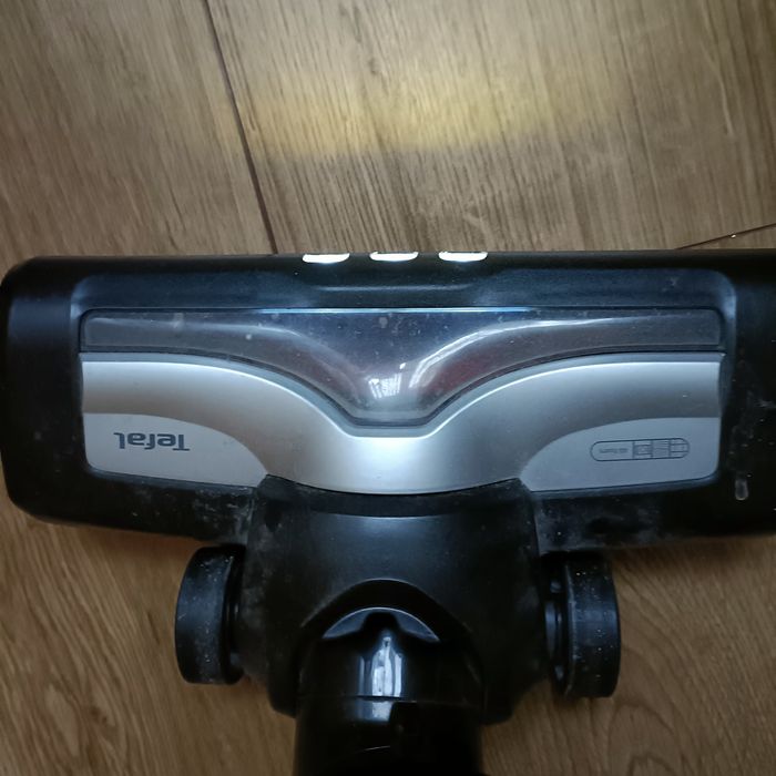 Odkurzacz pionowy Zelmer