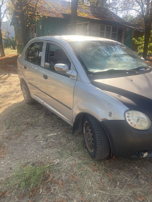 Продам Chery Jaggi  1,3 бензин