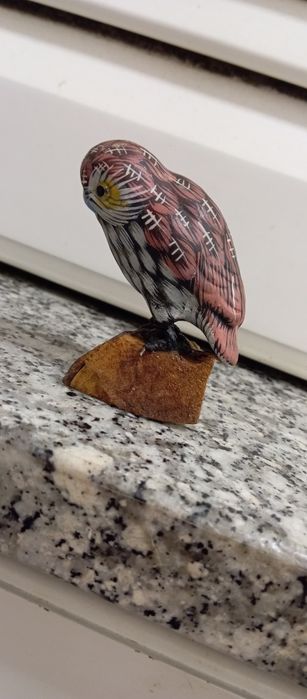 Mochos e corujas