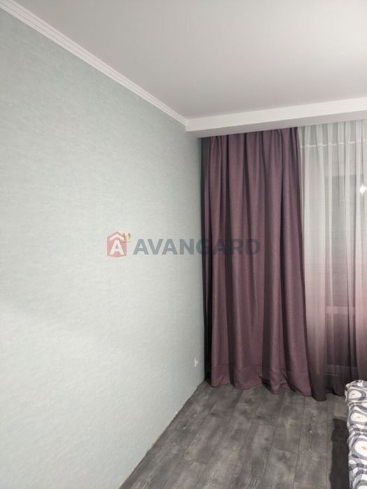 Продам 2-кімнатну квартиру на лівому березі