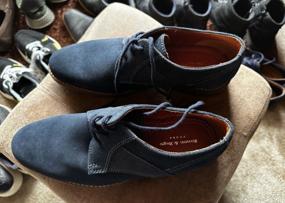 Sapatos tamanho 40 sapatilhas tenis