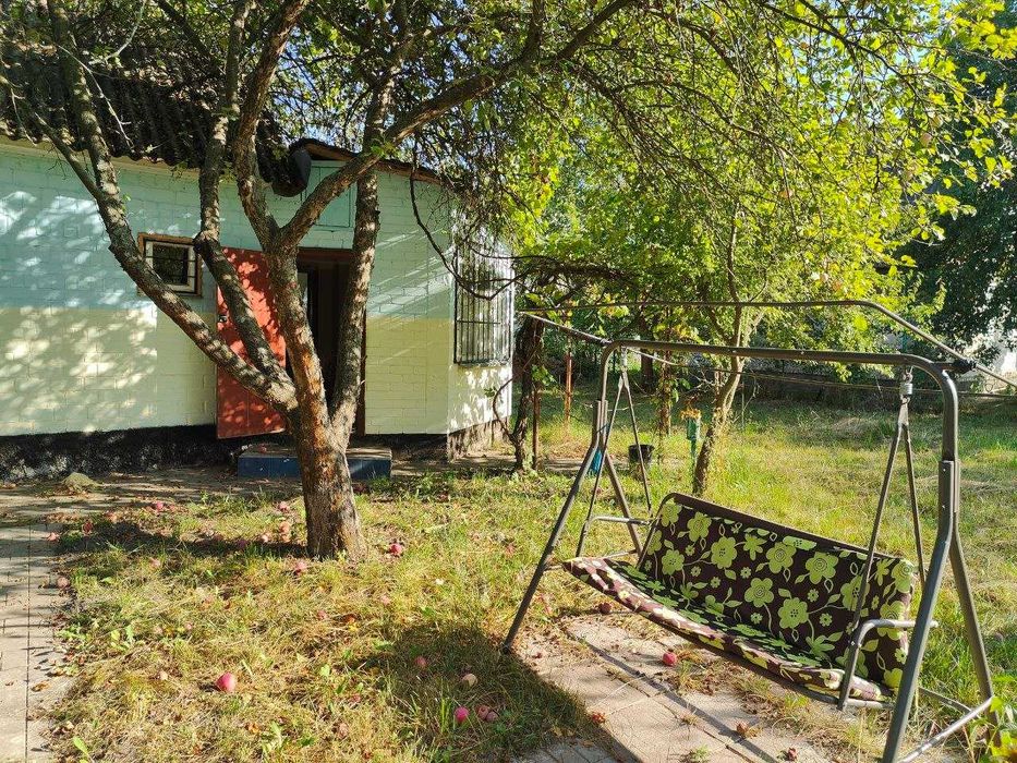 Продаж дачного будинку, СТ "Чайка"