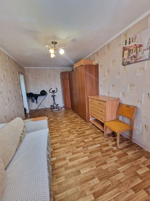 Здам 1к. квартиру Косіора Осіння