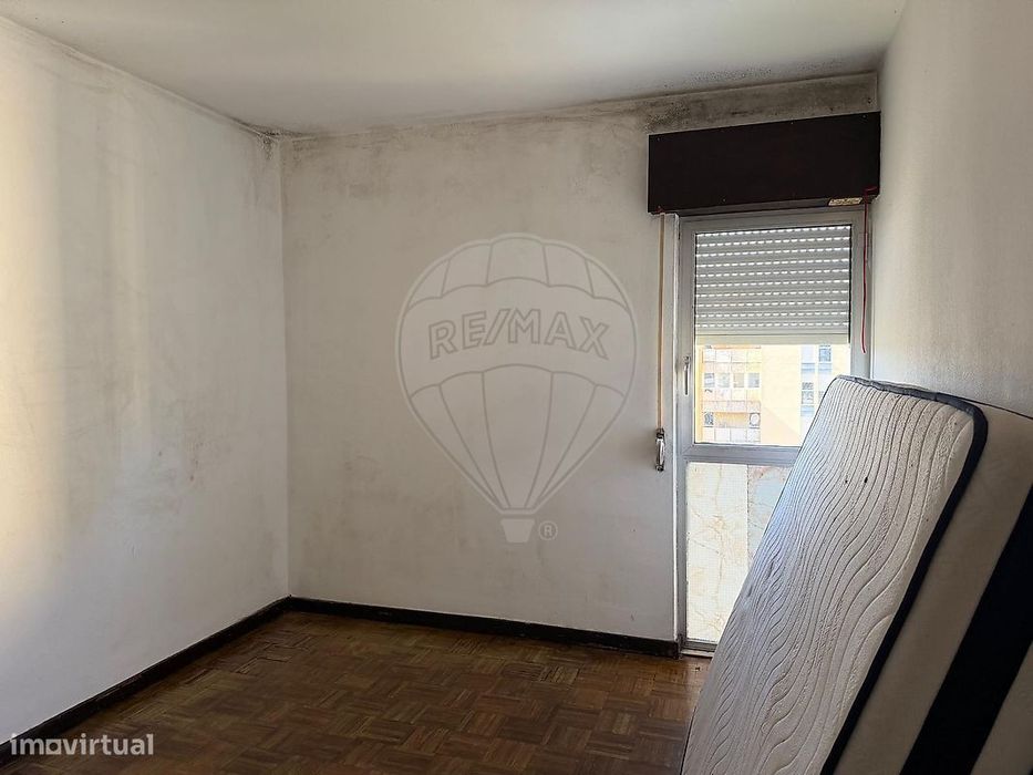 Apartamento T3 para venda