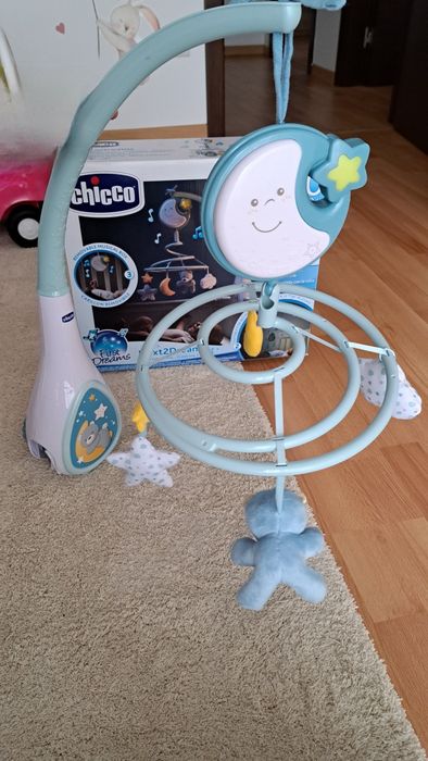 Chicco Next2Dreams