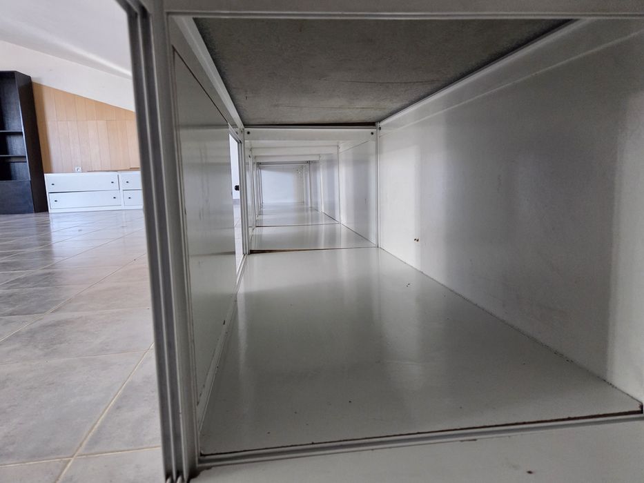 Móvel sala ou sótão
