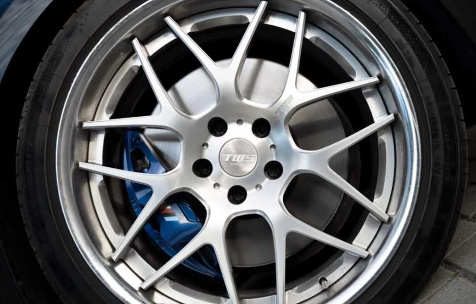 BMW 330e 2020 M-Sport PHEV