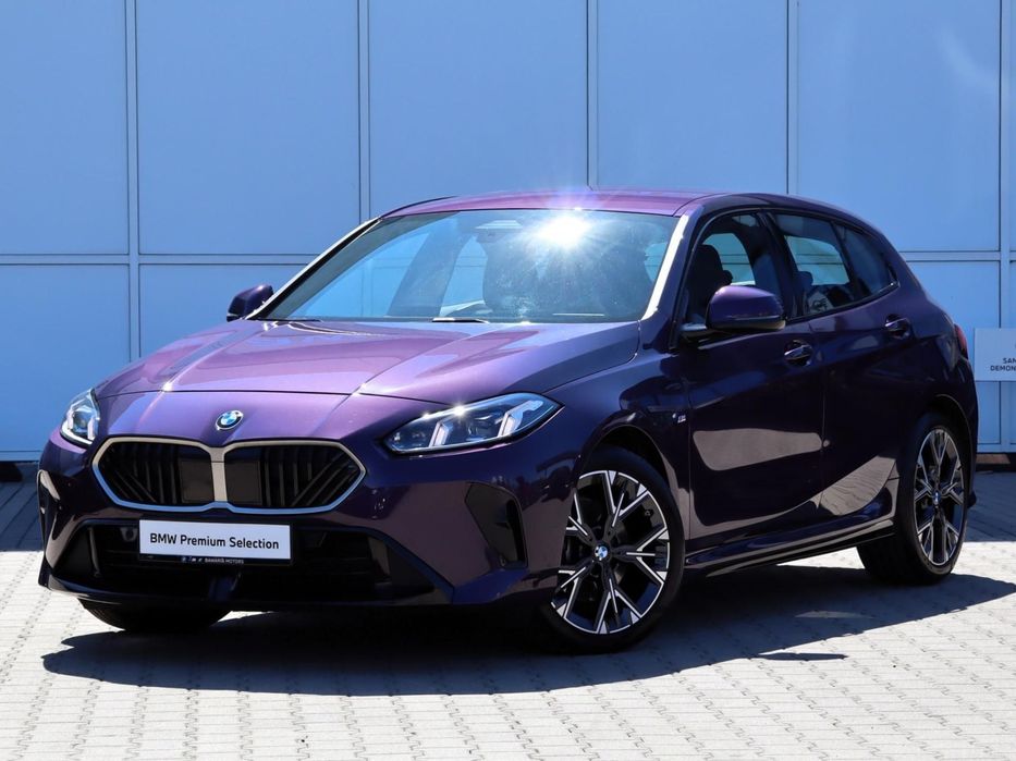 BMW Seria 1