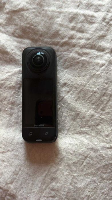Kamera sferyczna INSTA360 X5