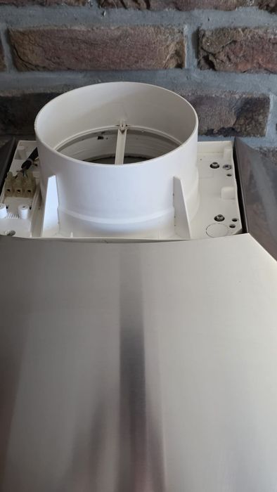 Okap OKB-39 Amica