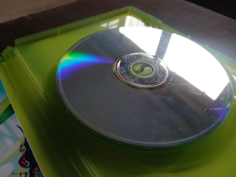 Gra Rayman Origins PL na konsolę xbox 360 Polska wersja!!!