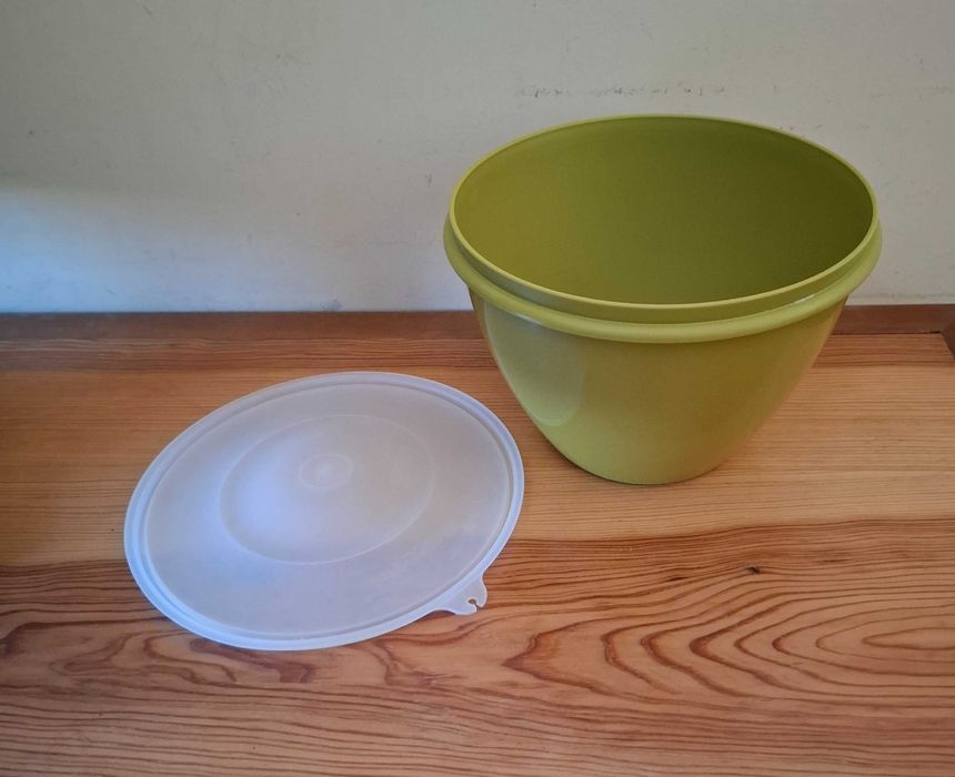 Tupperware Tigelas Diversas