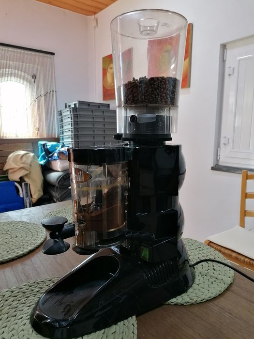Moinho de café Cunill
