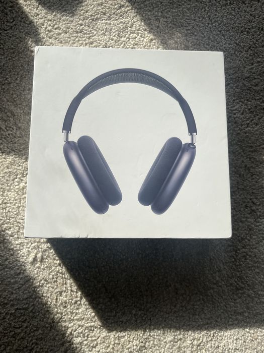 apple Air pods max