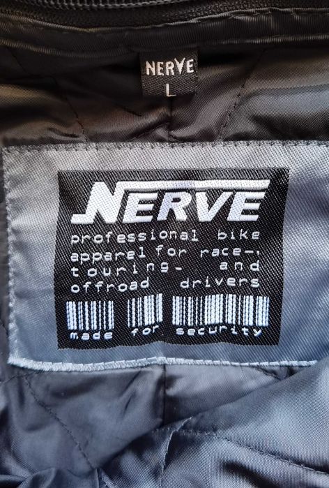 Fato Motard Impermeável