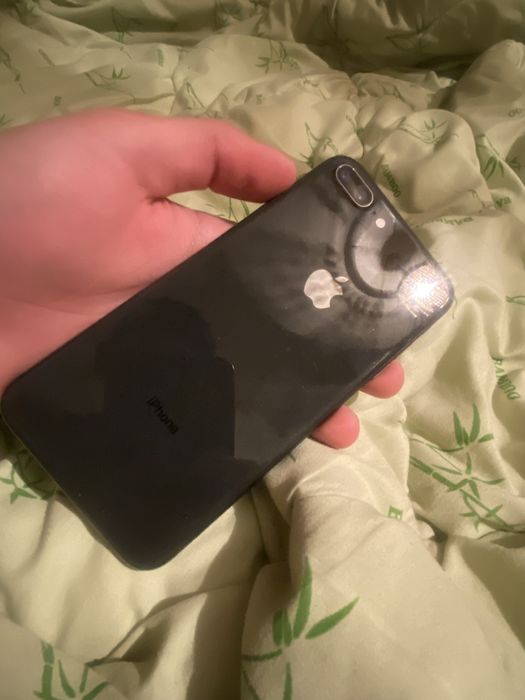 iphone 8 plus 64 gb идеал