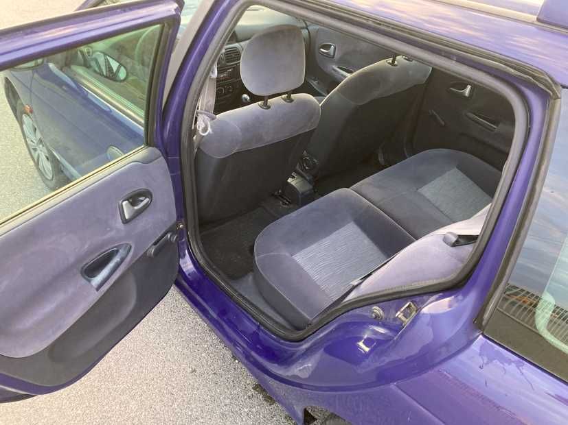 Renault Megane super auto