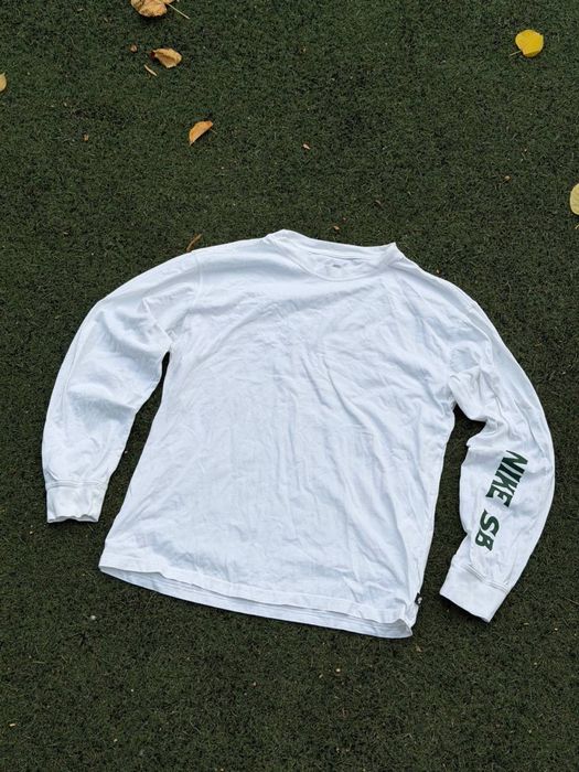 Чоловічий  світшот Nike Sb