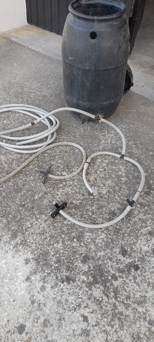 Acessórios para jaula de coelhos