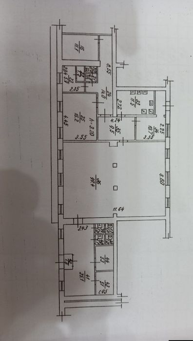 Оренда комерційної нерухомості