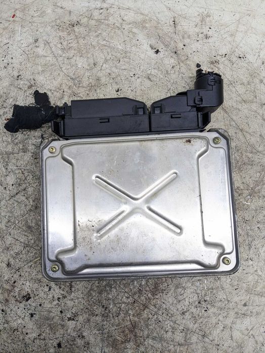 Fiat Seicento 1.1 Komputer Sterownik Silnika