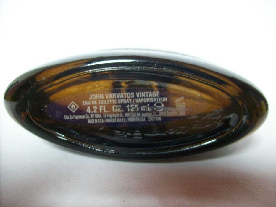 John Varvatos Vintage - 125ml
