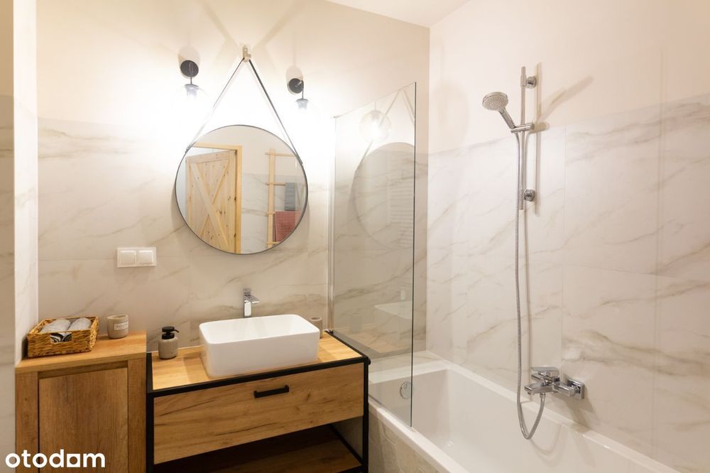 Piękny apartament w samym centrum Milanówka