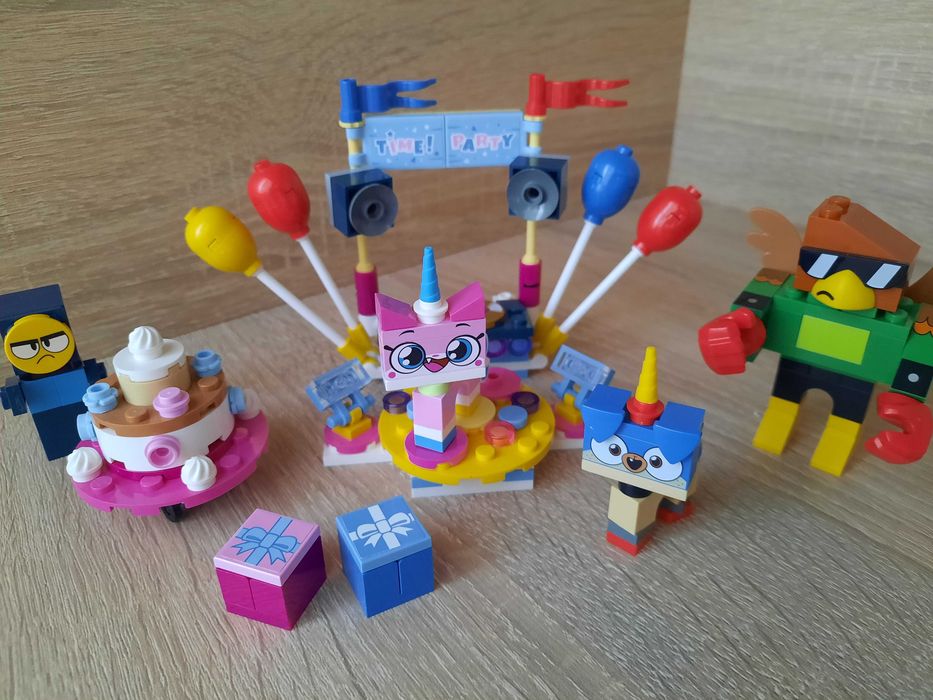 lego, unikitty, 41453