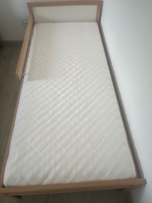 Cama para criança