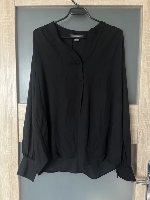 Czarna koszula Primark