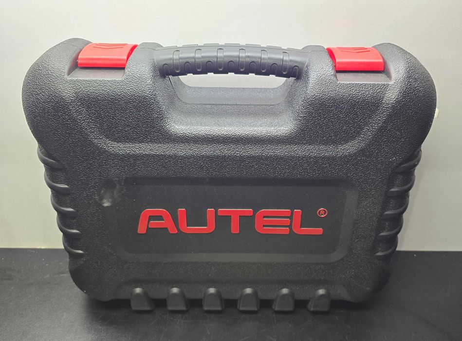 AUTEL MaxiCHECK MX808 Tester diagnostyczny polskie menu
