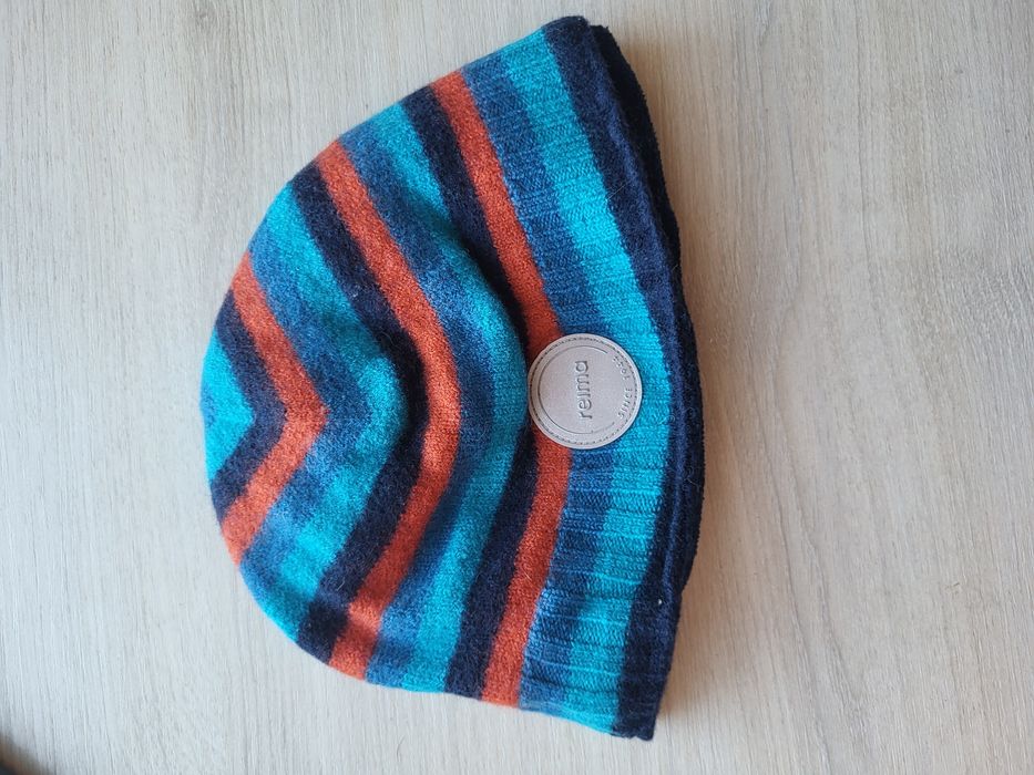 Шапка Reima 52/54