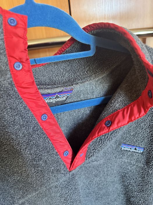 Шерпа Patagonia, оригинал, размер XL