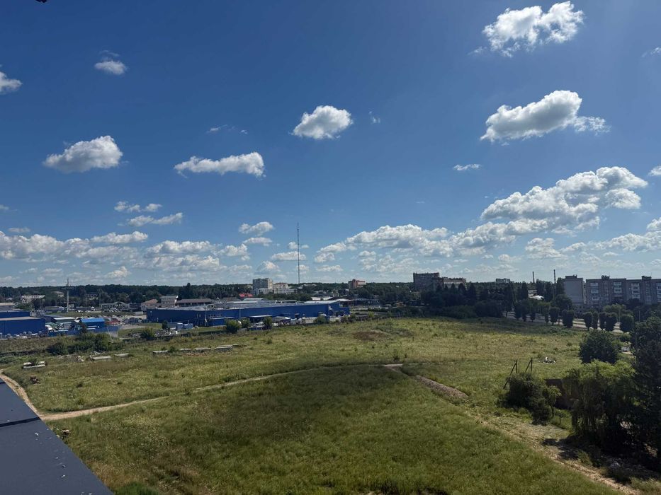 Продам однокімнатну квартира від власника у ЖК Вершина.