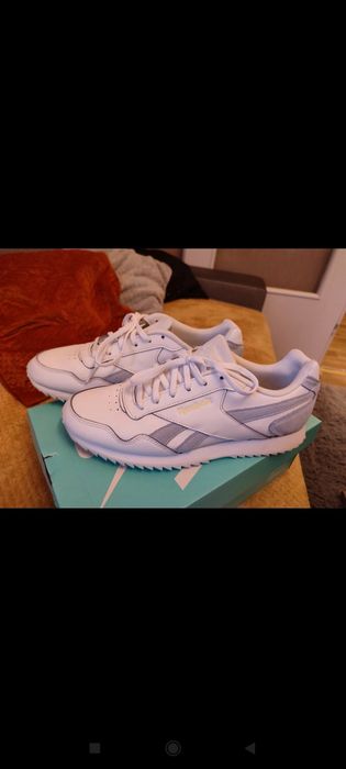 Reebok classic buty