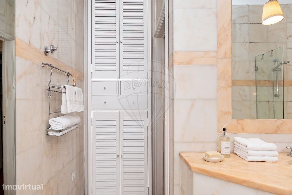 Apartamento T3 para venda