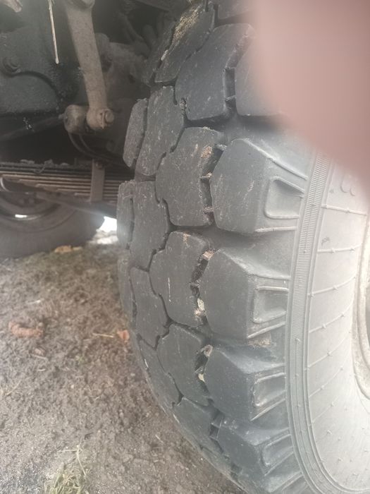 Продам газ 3309 самоскид