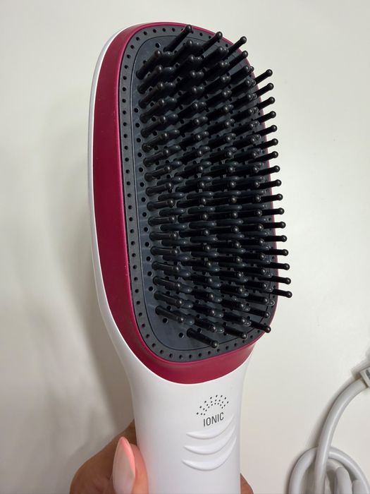 Escova secadora Rowenta