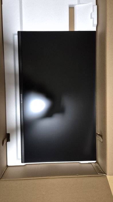 Monitor 4K 32'' Gigabyte M32U