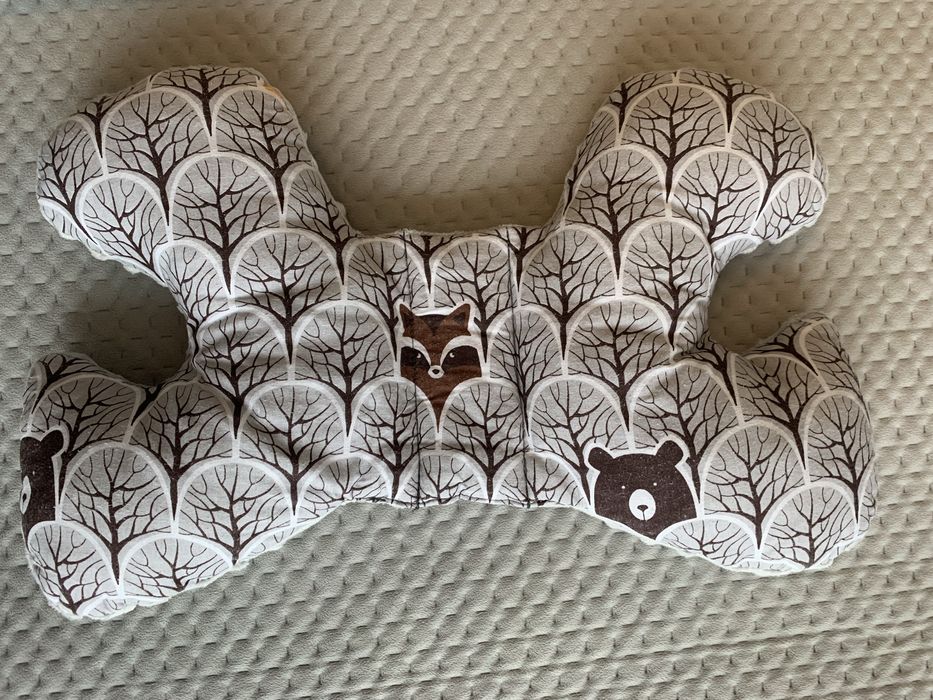 Wkładka do spacerówki