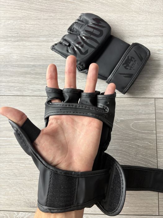 Venum MMA Gloves