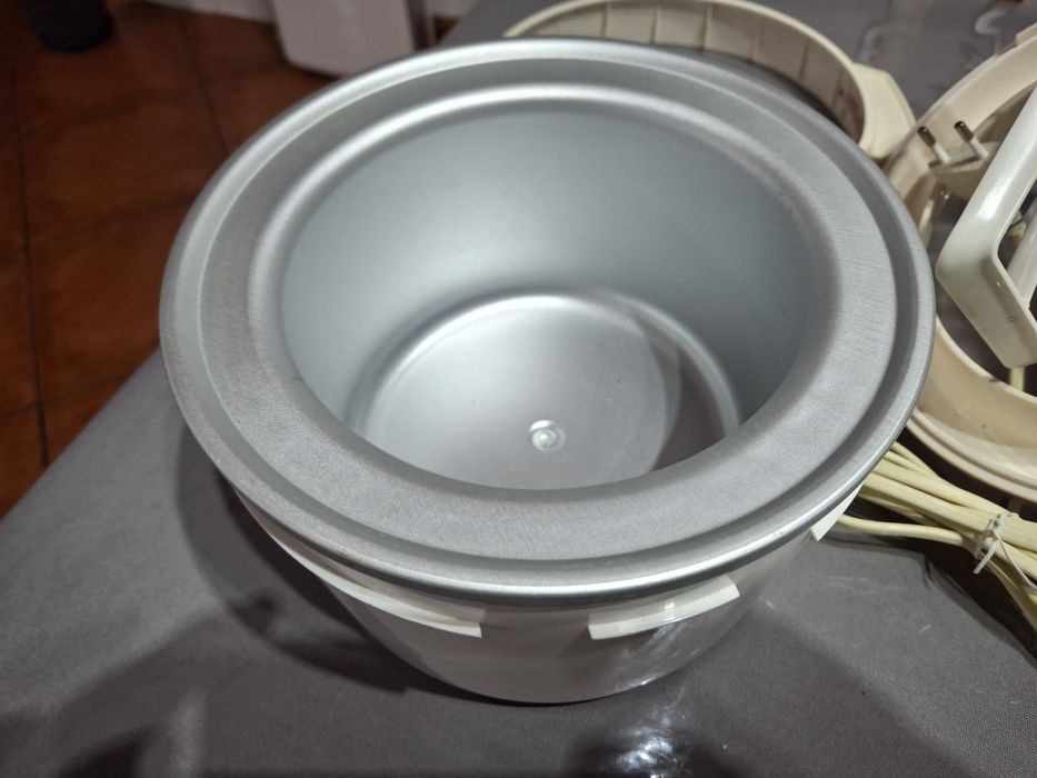 Máquina de aquecer cera Krups