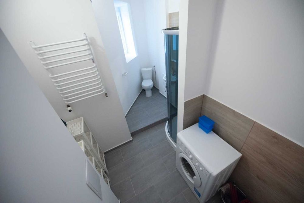 Cichy pokój dla studenta- Dowborczyków 20! [p6]