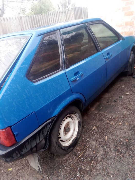 Продам.  ВАЗ 2109