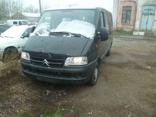 Капот запчасти Фиат Дукато 230 и 244, Fiat Ducato разборка: 2 000 грн ...