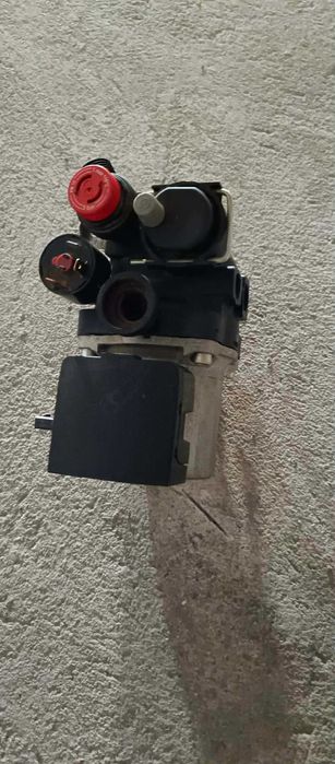 Pompa WILO FRSL 15/4.1